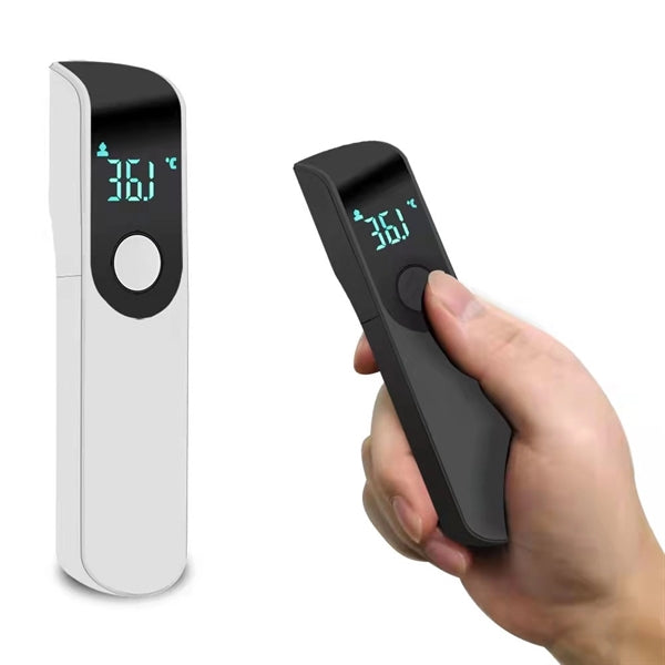 No Touch Forehead Infrared Thermometer