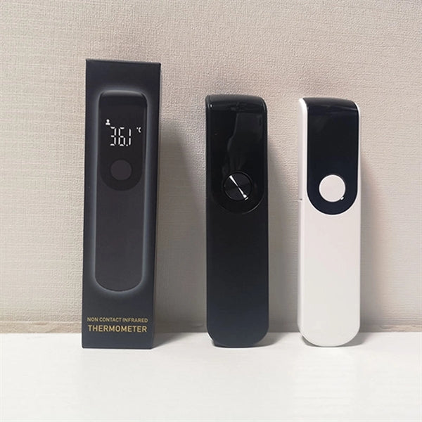 No Touch Forehead Infrared Thermometer