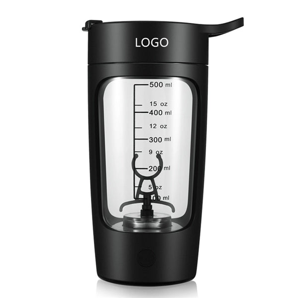 Protein Shaker Bottle 22 oz