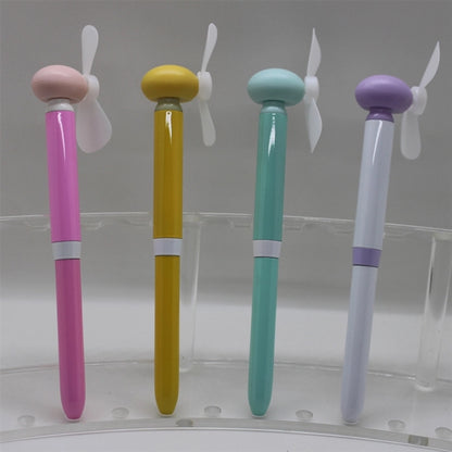Creative  2 in 1 Fan Pen
