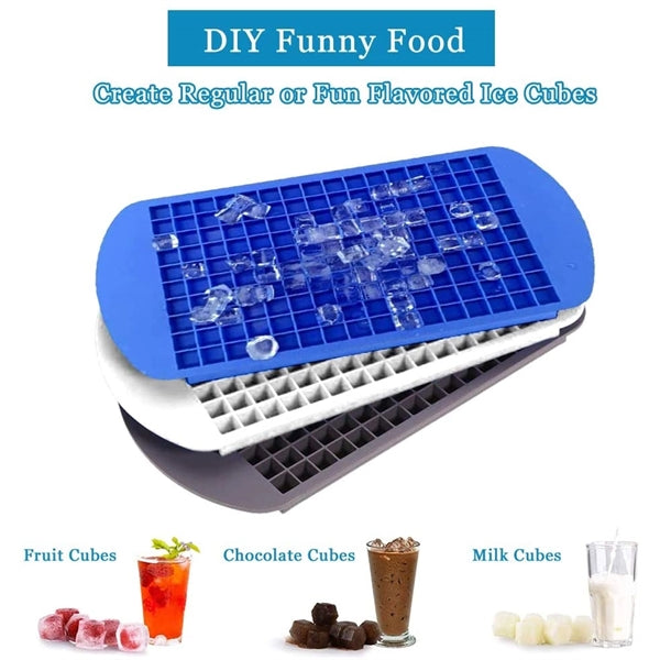 Small Ice Cube Trays
