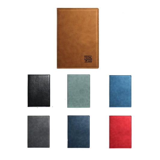 Leather Classic Notebook Journal Book