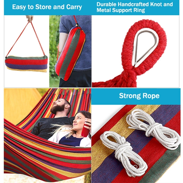 Camping Hammock