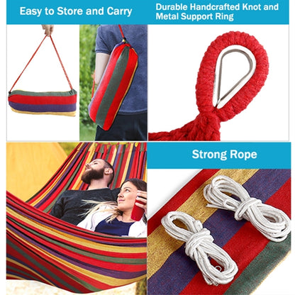 Camping Hammock