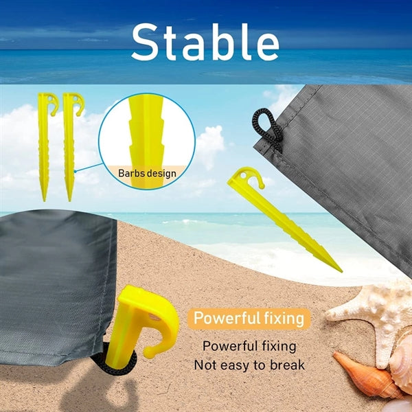 Beach Blanket