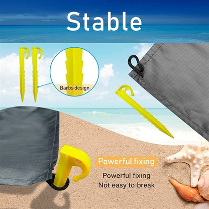 Beach Blanket