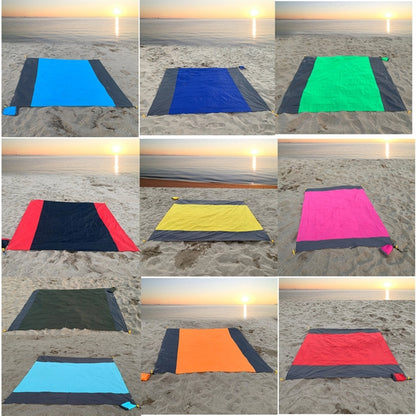 Beach Blanket