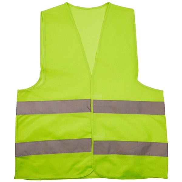 Reflective Safety Worker Child Vest