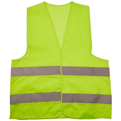 Reflective Safety Worker Child Vest