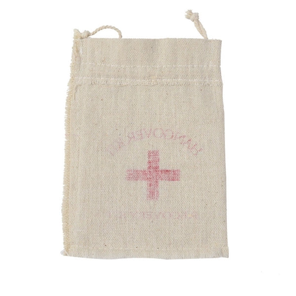 Cotton Line Hangover Survival Kit Bags