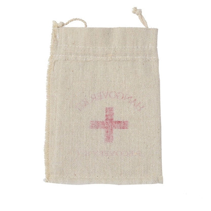 Cotton Line Hangover Survival Kit Bags