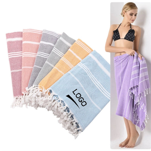 Turkish Beach Towel