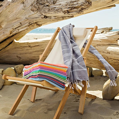 Turkish Beach Towel