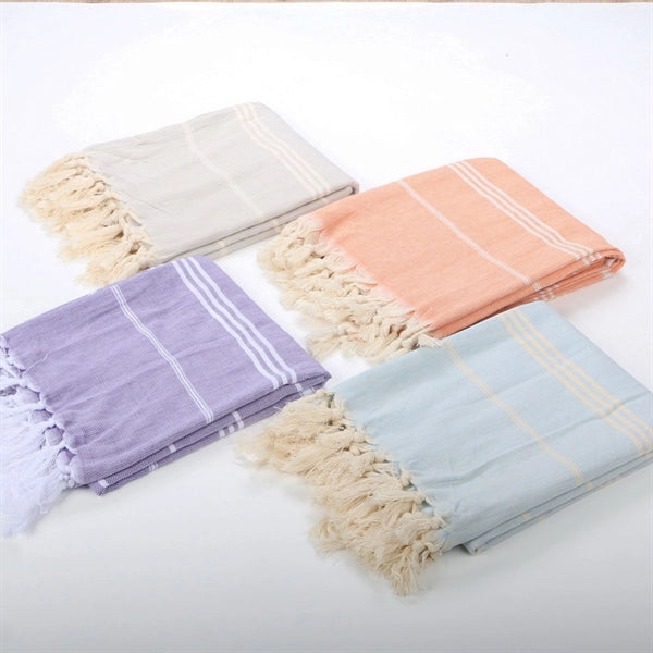 Turkish Beach Towel