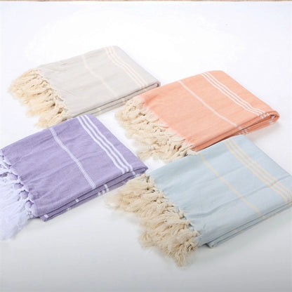 Turkish Beach Towel