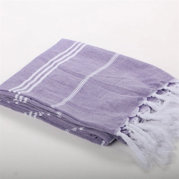 Turkish Beach Towel