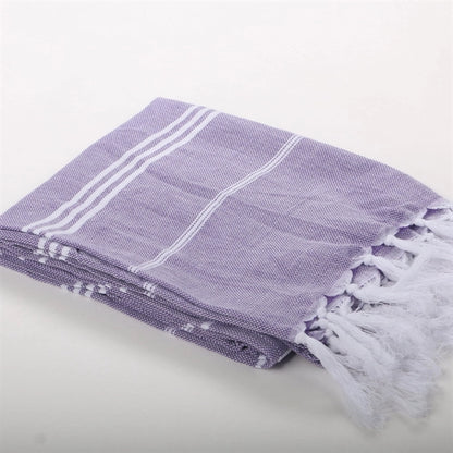 Turkish Beach Towel