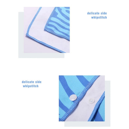 Quick Dry Microfiber Beach Towel