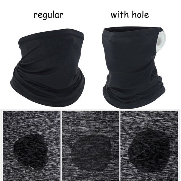 Face Mask Bandanas