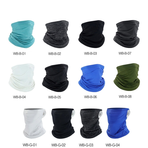 Face Mask Bandanas