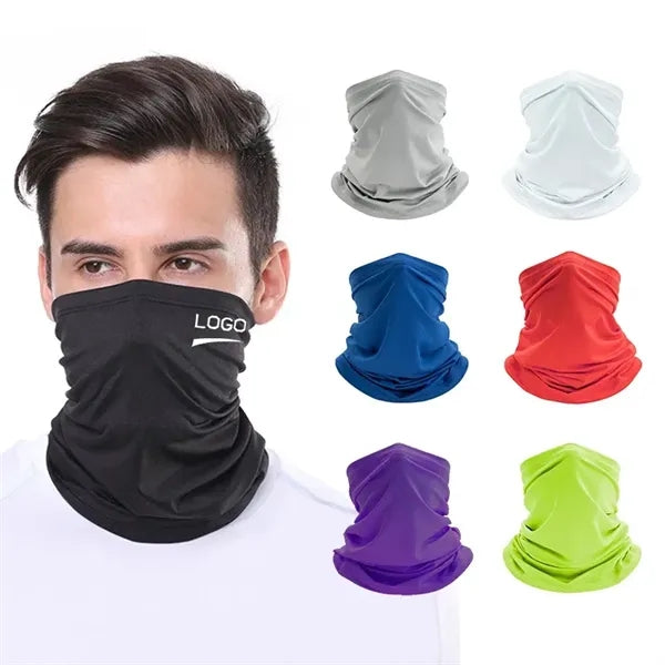 Neck Gaiter