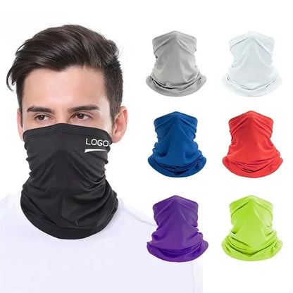 Neck Gaiter