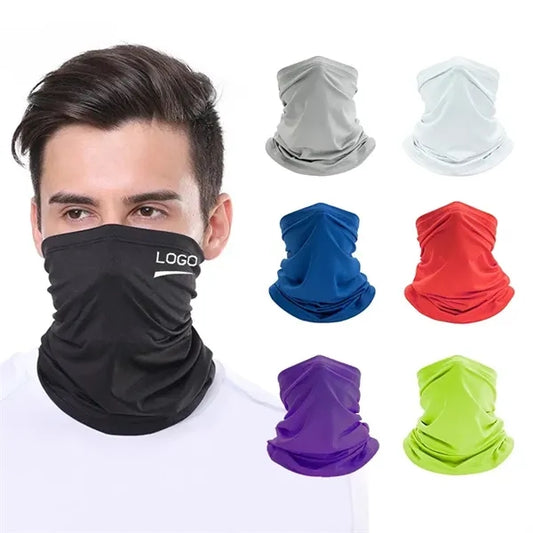 Neck Gaiter