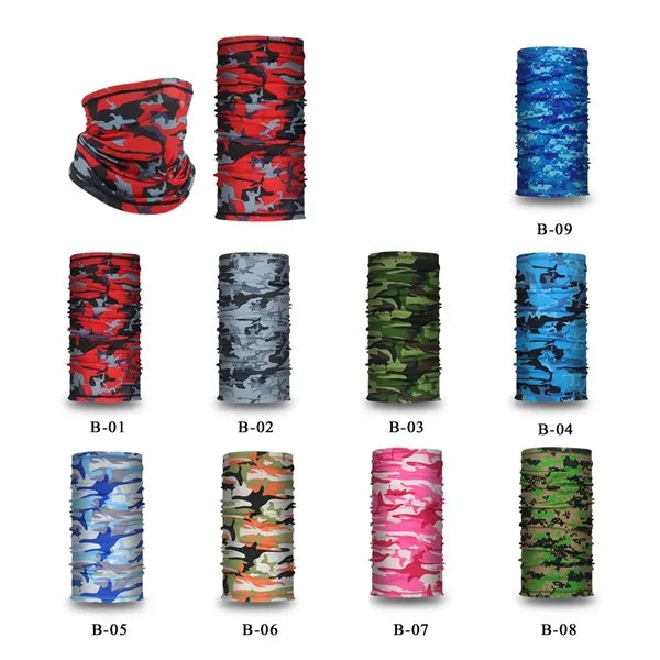 Neck Gaiter