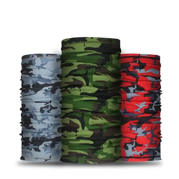 Neck Gaiter