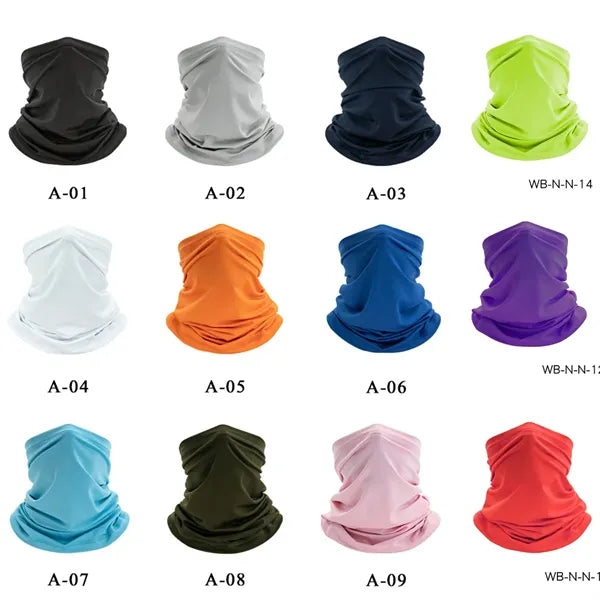 Neck Gaiter