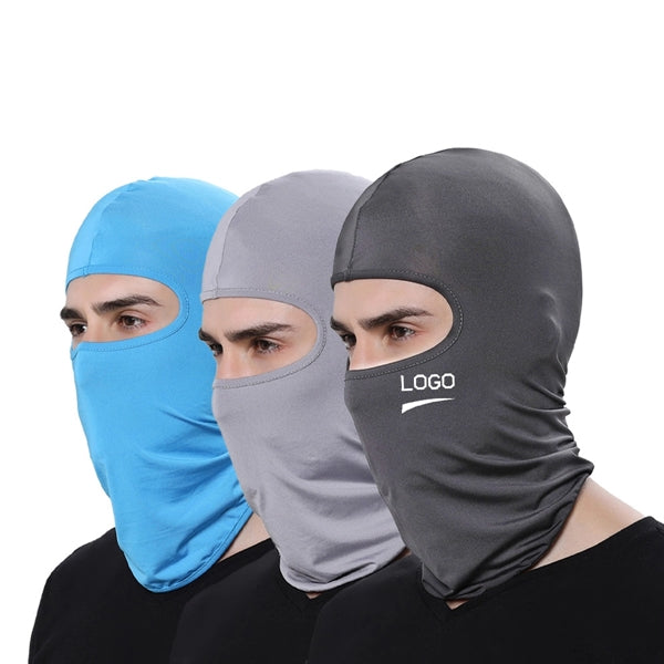 Balaclava Face Mask