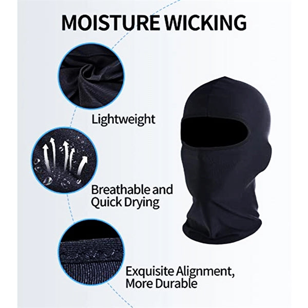 Balaclava Face Mask