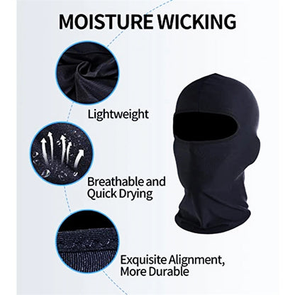 Balaclava Face Mask