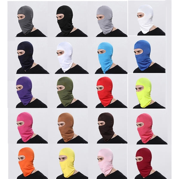 Balaclava Face Mask