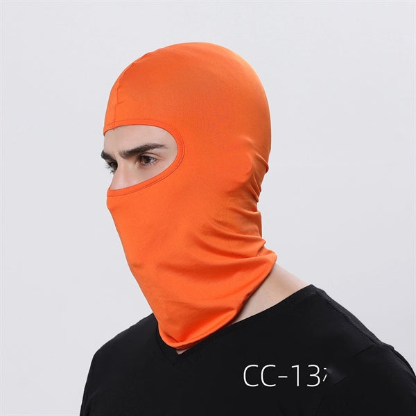 Balaclava Face Mask