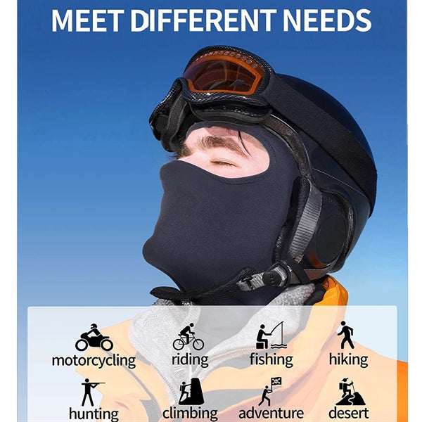Balaclava Face Mask