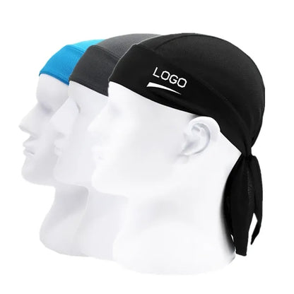Quick Dry Cycling Cap