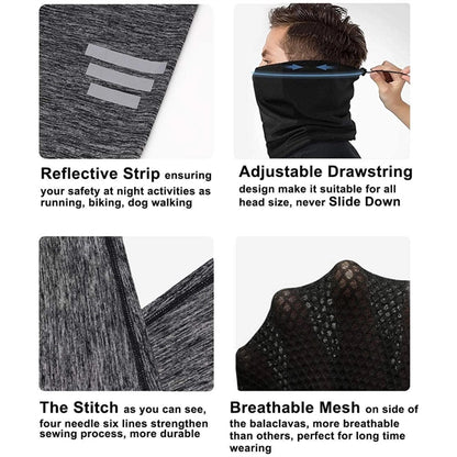 Face Mask Balaclava