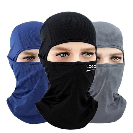 Motorcycle Balaclava