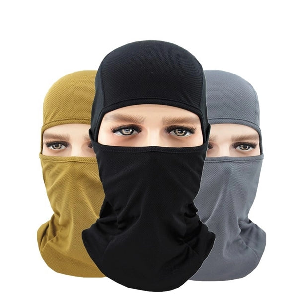 Motorcycle Balaclava