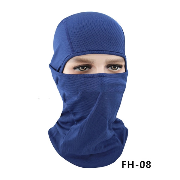 Motorcycle Balaclava