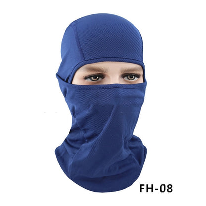 Motorcycle Balaclava