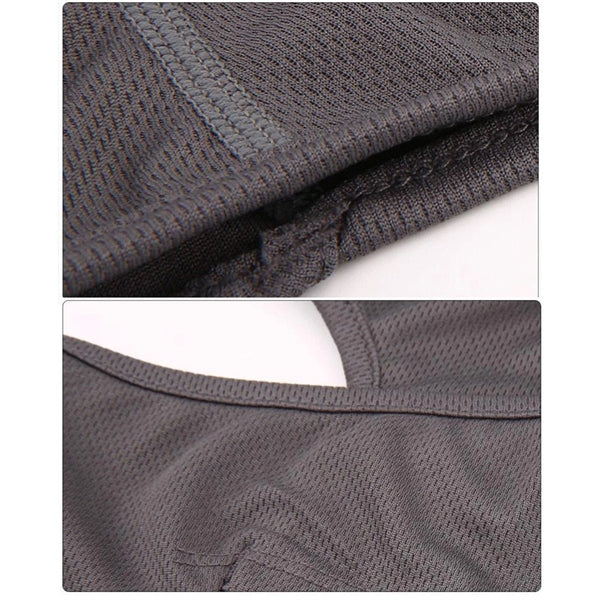 Motorcycle Balaclava
