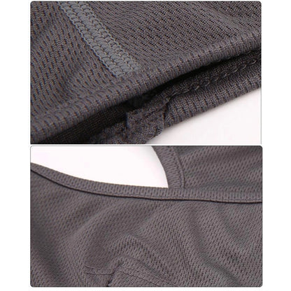 Motorcycle Balaclava