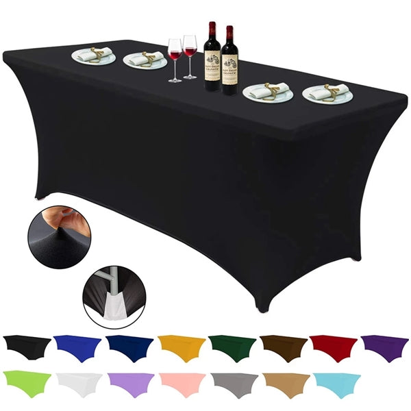 4Ft Table Cloth Cover
