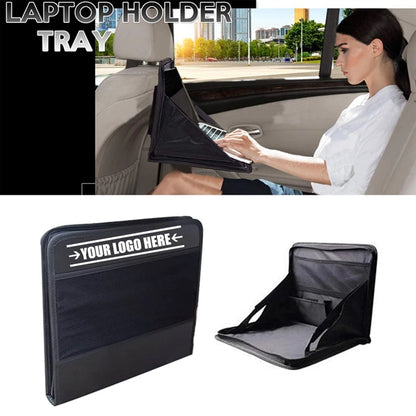 Car Eating Laptop Backseat Organizer Tray
