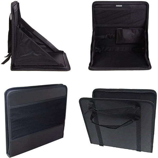 Car Eating Laptop Backseat Organizer Tray