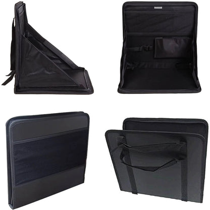 Car Eating Laptop Backseat Organizer Tray