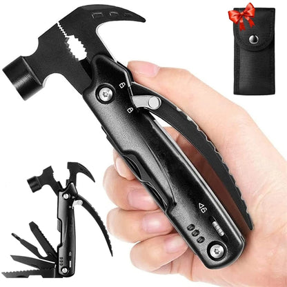 All In One Multifunctional Tool Hammer