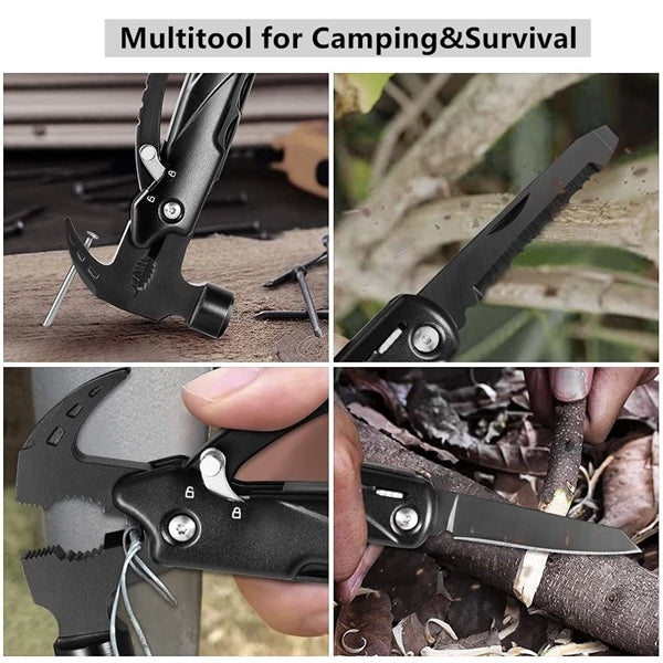 All In One Multifunctional Tool Hammer